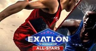 Exatlón Estados Unidos All Stars Capítulo 99